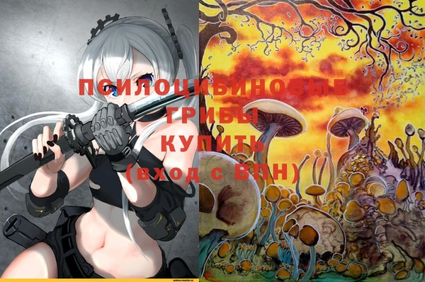 мет Медногорск